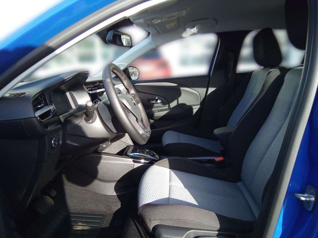 Opel Corsa-e