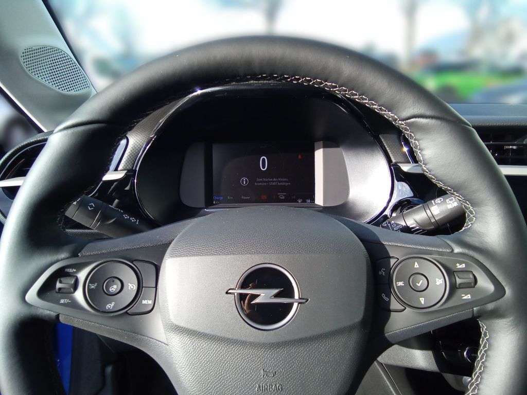 Opel Corsa-e