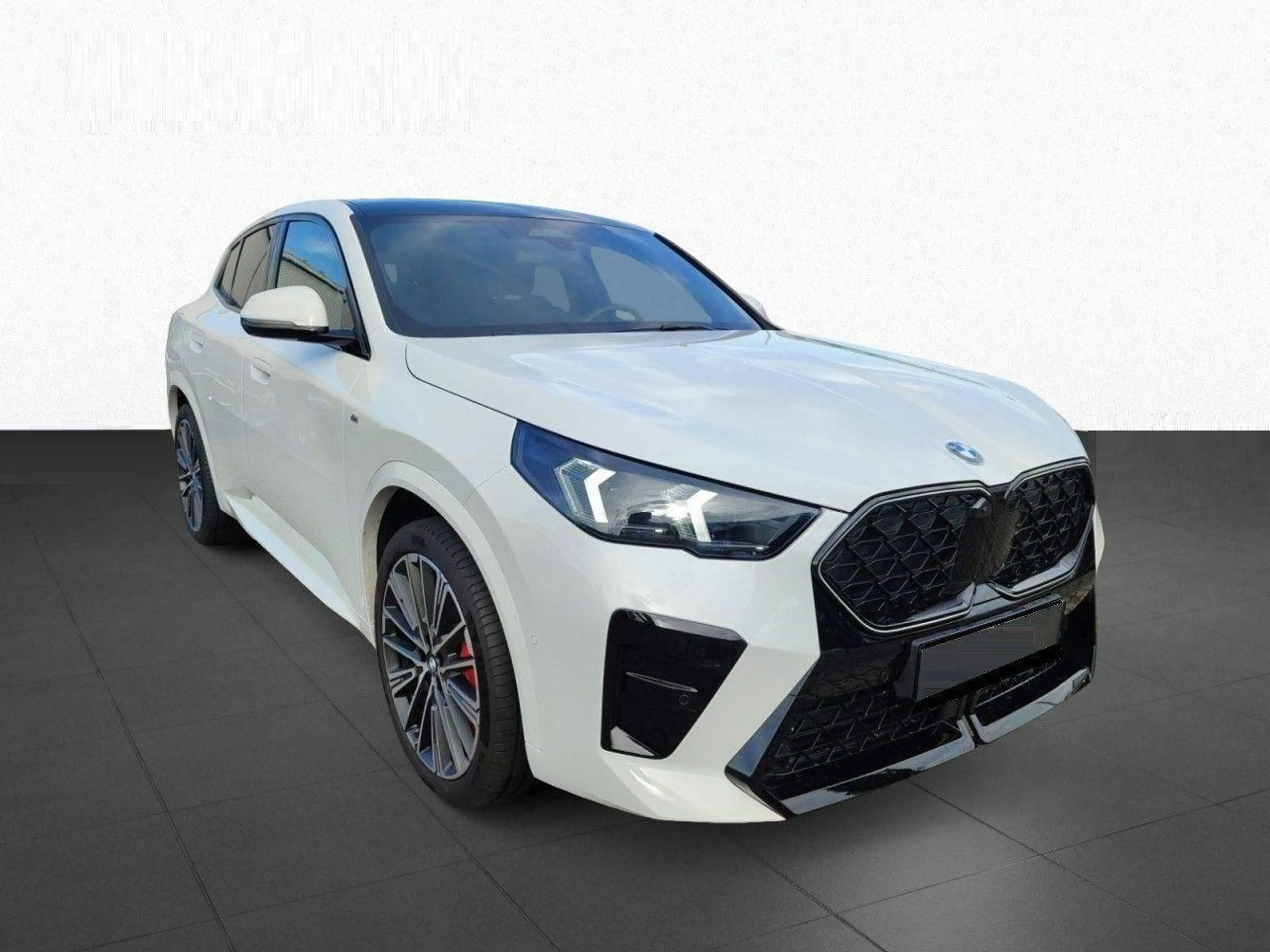 BMW X2 20 i sDrive M Sport