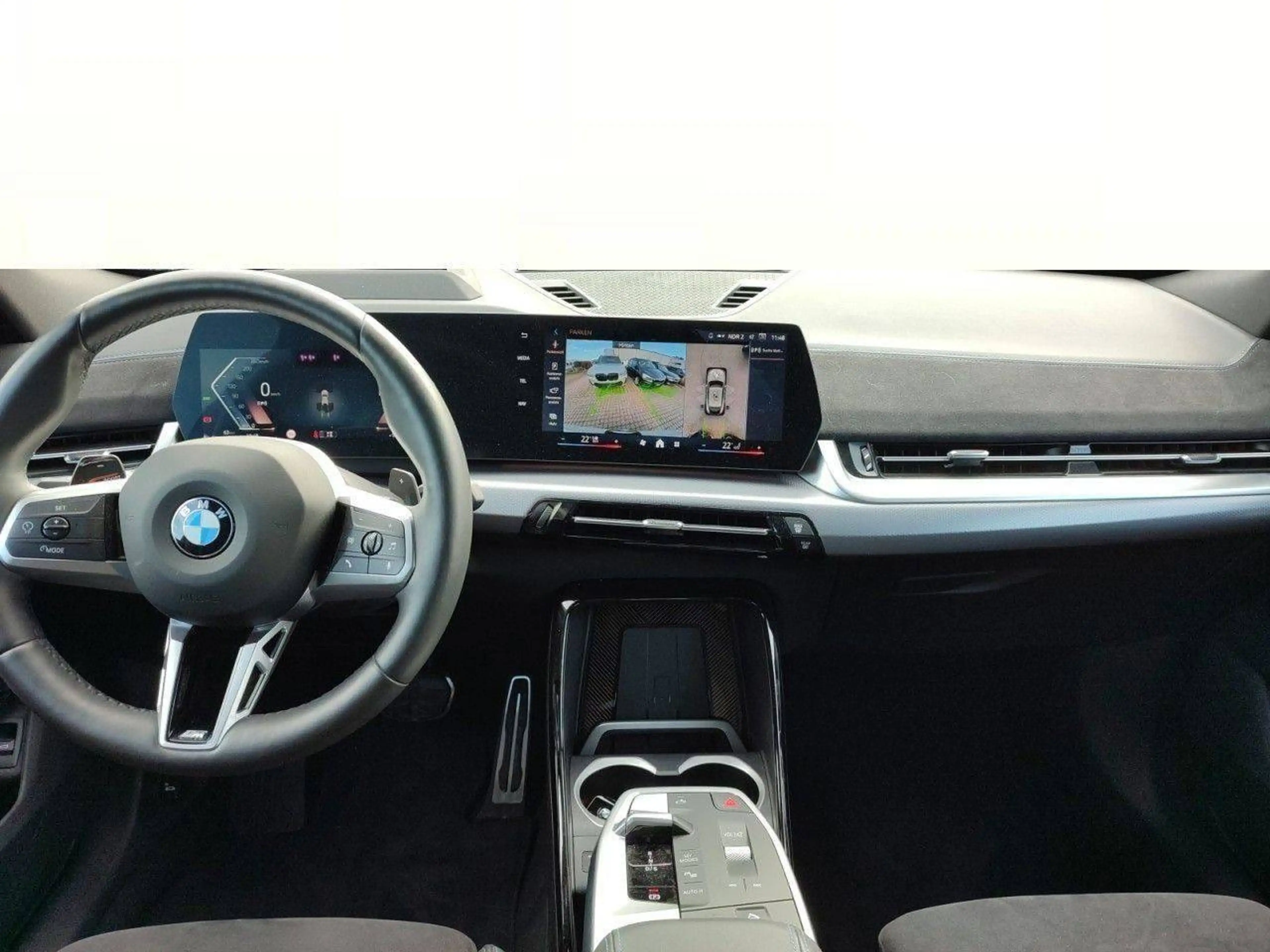 BMW X2 20 i sDrive M Sport — photo 6