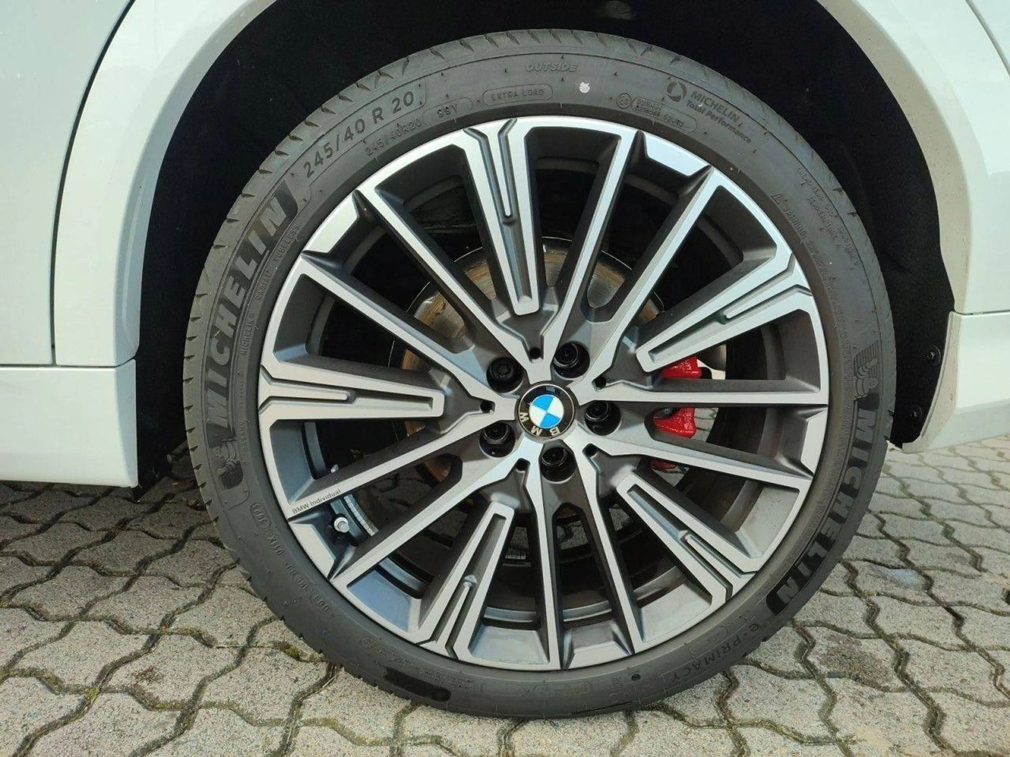 BMW X2 20 i sDrive M Sport — photo 4