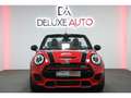 MINI John Cooper Works John Cooper Works 2.0 231 BVA Rouge - thumbnail 3