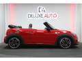 MINI John Cooper Works John Cooper Works 2.0 231 BVA Rouge - thumbnail 6