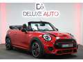 MINI John Cooper Works John Cooper Works 2.0 231 BVA Rouge - thumbnail 4