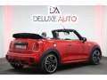 MINI John Cooper Works John Cooper Works 2.0 231 BVA Rouge - thumbnail 9