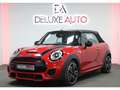 MINI John Cooper Works John Cooper Works 2.0 231 BVA Rouge - thumbnail 2