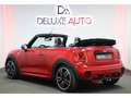 MINI John Cooper Works John Cooper Works 2.0 231 BVA Rouge - thumbnail 7