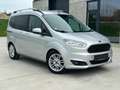 Ford Tourneo Courier 1.0 EcoBoost / 5 ZITPLAATS / AIRCO / CRUISE / PDC Plateado - thumbnail 1