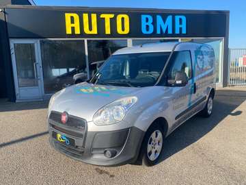 1.3JTD Multijet **Lichtevracht** Euro 4
