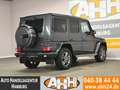 Mercedes-Benz G 350 d SPORT-PAKET|F-ENTERT|HARMAN KARDON|STDHZ Grau - thumbnail 4