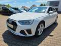 Audi A4 Avant 40 TDI S line Automatik/LED/Navi/Kamera Blanc - thumbnail 1