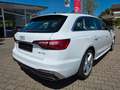Audi A4 Avant 40 TDI S line Automatik/LED/Navi/Kamera Blanc - thumbnail 4