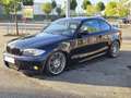BMW 120 120D Coupe M-Paket E82 Schwarz - thumbnail 2