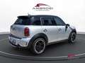 MINI Cooper SD Countryman 2.0 Cooper SD Countryman ALL4 Zilver - thumbnail 3