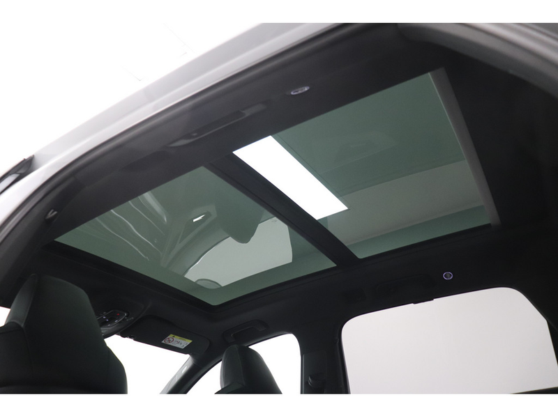 Audi SQ7 4.0 TFSI quattro #Standheizung #B&O #Panorama — photo 11