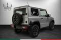 Suzuki Jimny Jimny 1.5 4wd allgrip 3 Porte Argento - thumbnail 4