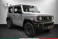 Suzuki Jimny Jimny 1.5 4wd allgrip 3 Porte Argento - thumbnail 3
