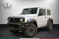 Suzuki Jimny Jimny 1.5 4wd allgrip 3 Porte Argento - thumbnail 1