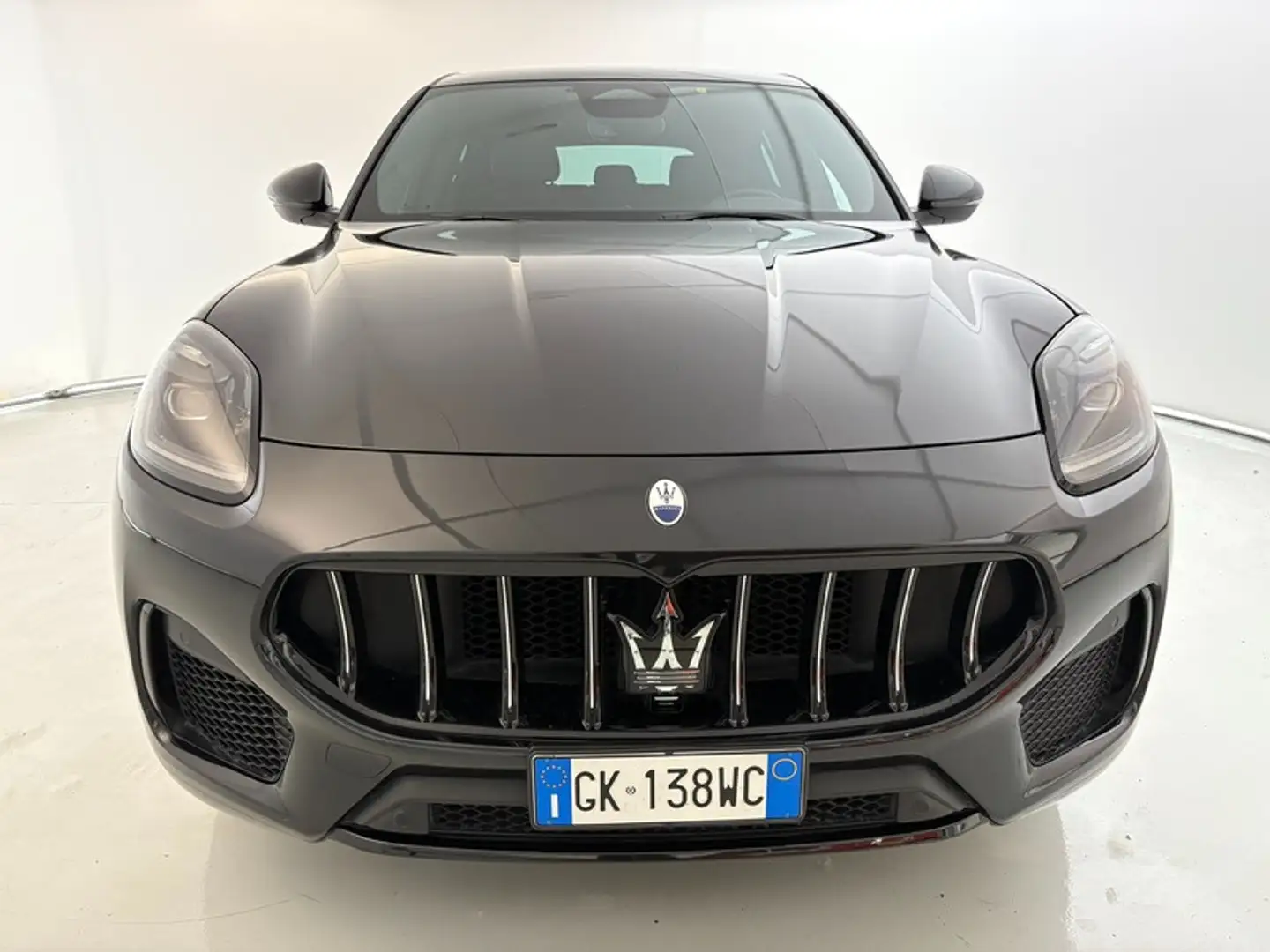 Maserati Grecale 2.0 MHEV GT Nero - 2