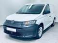 Volkswagen Caddy Cargo 2.0 TDI Blanc - thumbnail 8