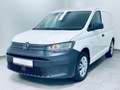 Volkswagen Caddy Cargo 2.0 TDI Blanc - thumbnail 1