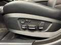 BMW 530 SERIE F10 530d 258ch Luxe ORIGINE FRANCE SECONDE MAIN SUIVI COMPLET Gris - thumbnail 15
