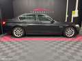 BMW 530 SERIE F10 530d 258ch Luxe ORIGINE FRANCE SECONDE MAIN SUIVI COMPLET Gris - thumbnail 9