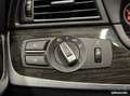 BMW 530 SERIE F10 530d 258ch Luxe ORIGINE FRANCE SECONDE MAIN SUIVI COMPLET Gris - thumbnail 24