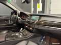 BMW 530 SERIE F10 530d 258ch Luxe ORIGINE FRANCE SECONDE MAIN SUIVI COMPLET Gris - thumbnail 17