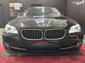 BMW 530 SERIE F10 530d 258ch Luxe ORIGINE FRANCE SECONDE MAIN SUIVI COMPLET Gris - thumbnail 7