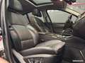 BMW 530 SERIE F10 530d 258ch Luxe ORIGINE FRANCE SECONDE MAIN SUIVI COMPLET Gris - thumbnail 18