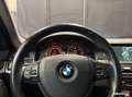 BMW 530 SERIE F10 530d 258ch Luxe ORIGINE FRANCE SECONDE MAIN SUIVI COMPLET Gris - thumbnail 30