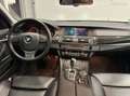 BMW 530 SERIE F10 530d 258ch Luxe ORIGINE FRANCE SECONDE MAIN SUIVI COMPLET Gris - thumbnail 4