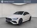 Mercedes-Benz CLA 250 CLA Blanc - thumbnail 1