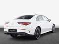 Mercedes-Benz CLA 250 CLA Weiß - thumbnail 2