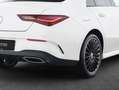 Mercedes-Benz CLA 250 CLA Weiß - thumbnail 3