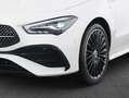 Mercedes-Benz CLA 250 CLA Weiß - thumbnail 9