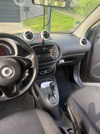 Fortwo Brabus Styl BVA