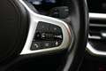 BMW 318 3 318d M-Sport Business Shadow LEDER/ALCANTARA LED Noir - thumbnail 27