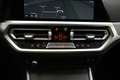 BMW 318 3 318d M-Sport Business Shadow LEDER/ALCANTARA LED Noir - thumbnail 28