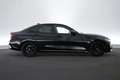 BMW 318 3 318d M-Sport Business Shadow LEDER/ALCANTARA LED Noir - thumbnail 5