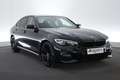 BMW 318 3 318d M-Sport Business Shadow LEDER/ALCANTARA LED Noir - thumbnail 3