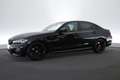 BMW 318 3 318d M-Sport Business Shadow LEDER/ALCANTARA LED Noir - thumbnail 12