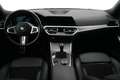 BMW 318 3 318d M-Sport Business Shadow LEDER/ALCANTARA LED Noir - thumbnail 13