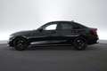 BMW 318 3 318d M-Sport Business Shadow LEDER/ALCANTARA LED Noir - thumbnail 11