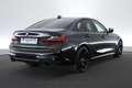 BMW 318 3 318d M-Sport Business Shadow LEDER/ALCANTARA LED Noir - thumbnail 7