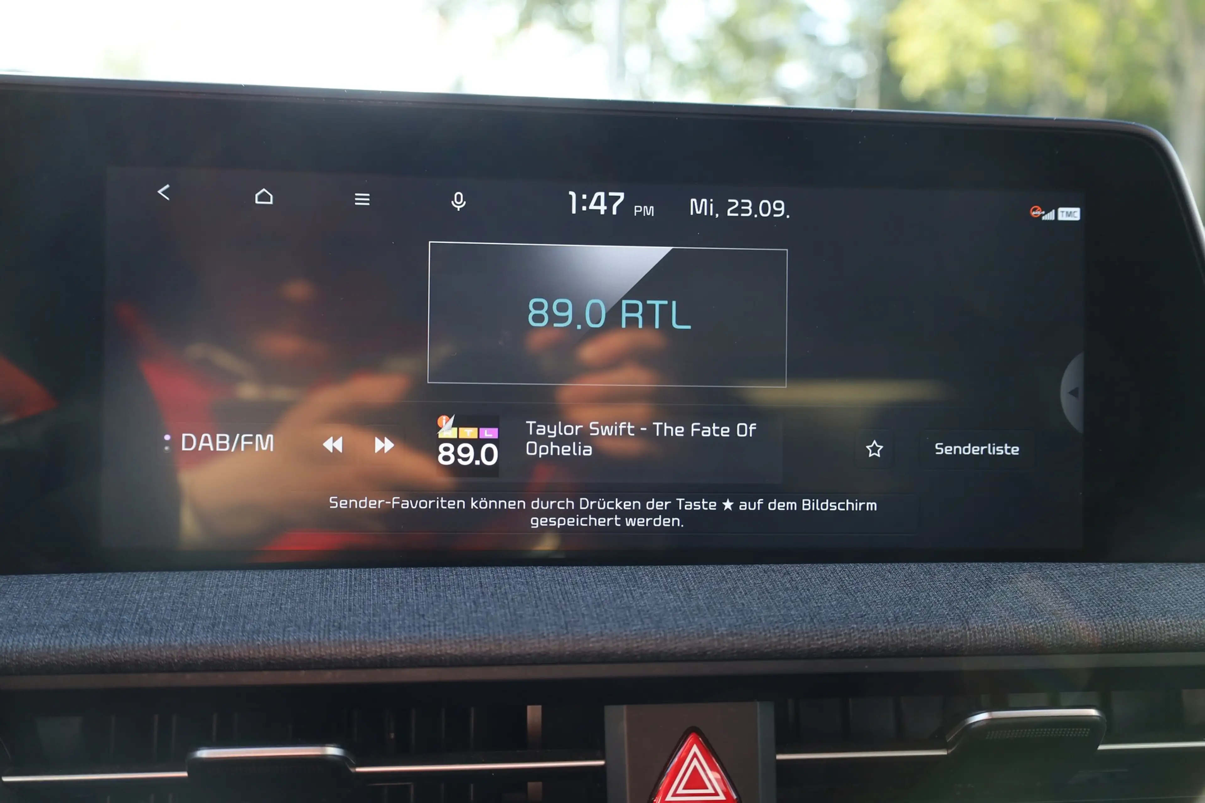 Kia EV6 Basis 2WD LED ACC Sitzheizung Kamera DAB AHK — photo 14