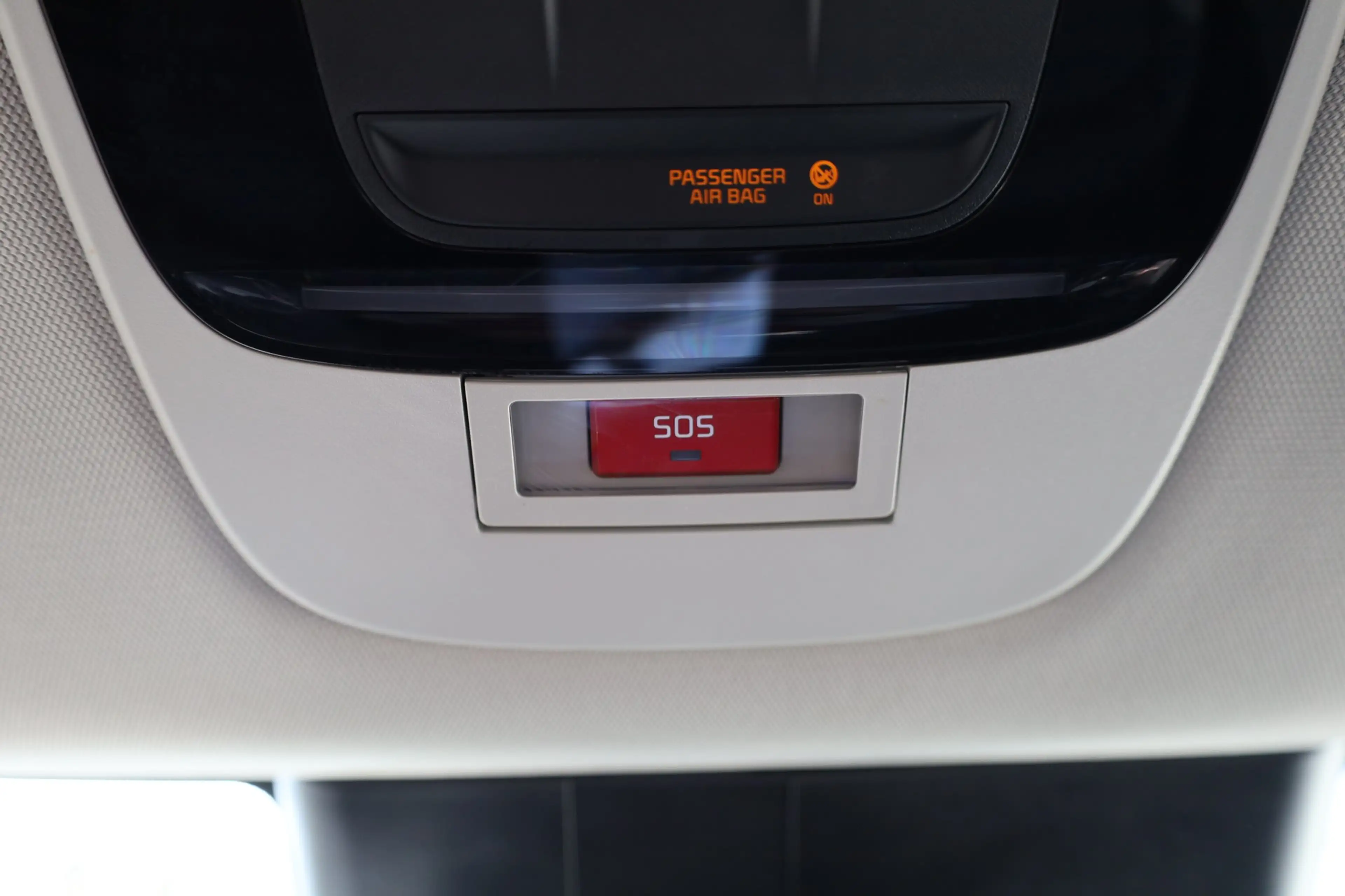 Kia EV6 Basis 2WD LED ACC Sitzheizung Kamera DAB AHK — photo 13