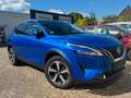 Nissan Qashqai 1.3 MHEV N-Connecta Automatik Blau - thumbnail 3