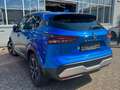Nissan Qashqai 1.3 MHEV N-Connecta Automatik Blau - thumbnail 6